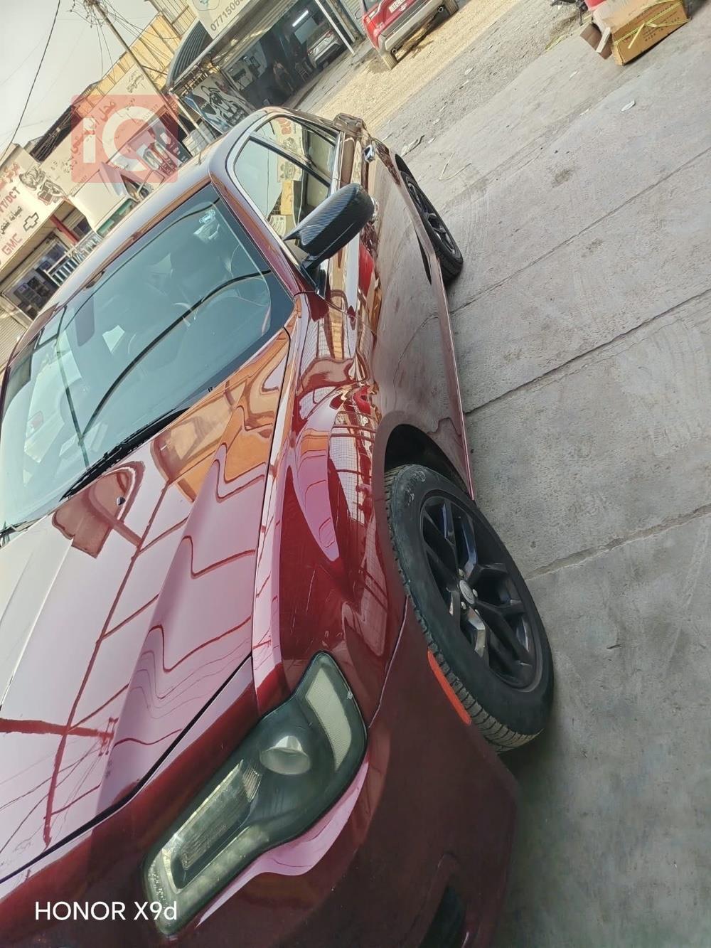 كرايسلر 300